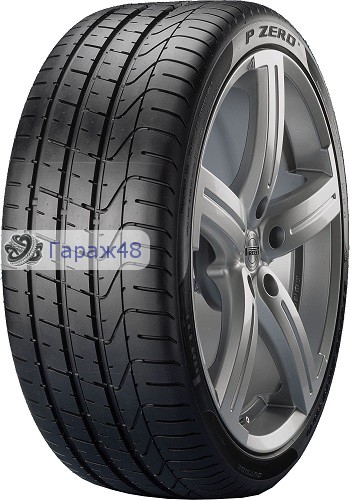 Pirelli P Zero Gen2 RunFlat 315/35 R21 111Y